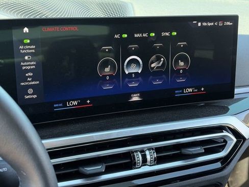 Used 2024 BMW 430i Coupe w/ Convenience Package RWD image 30