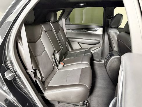 Used 2021 Cadillac XT5 Premium Luxury AWD/4WD image 49