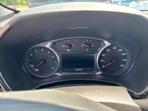 Used 2023 Chevrolet Equinox Premier w/ Redline Edition FWD image 9