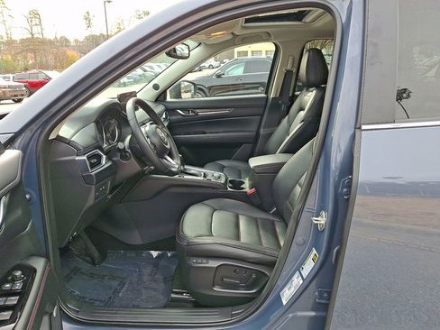 Used 2024 MAZDA CX-5 Carbon Edition image 14