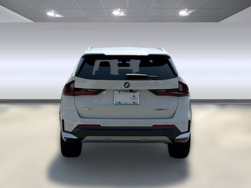 Used 2026 BMW X1 xDrive28i w/ Convenience Package AWD/4WD image 8