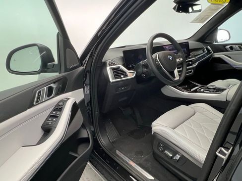 Certified 2025 BMW X5 xDrive40i AWD/4WD image 22