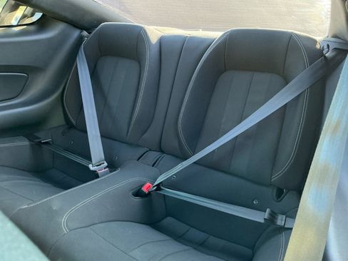 Used 2018 Ford Mustang GT image 16