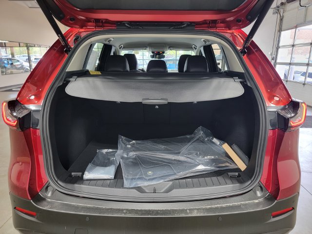 New 2026 MAZDA CX-5 Preferred AWD/4WD image 33