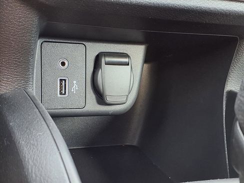 Used 2024 Nissan Versa S w/ Trunk Package image 6