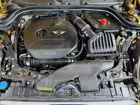 Used 2015 MINI Cooper S FWD image 27