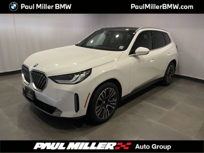 Used 2026 BMW X3 xDrive30i