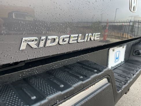 Used 2019 Honda Ridgeline RTL image 8
