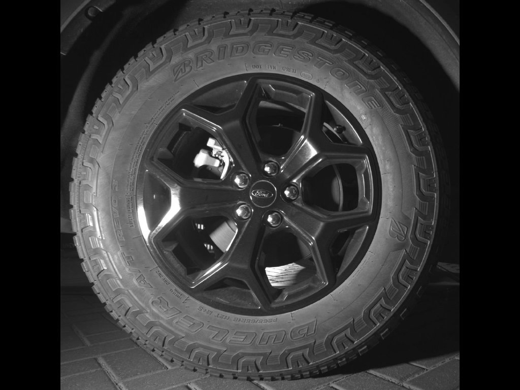 Used 2023 Ford Explorer Timberline AWD/4WD image 11