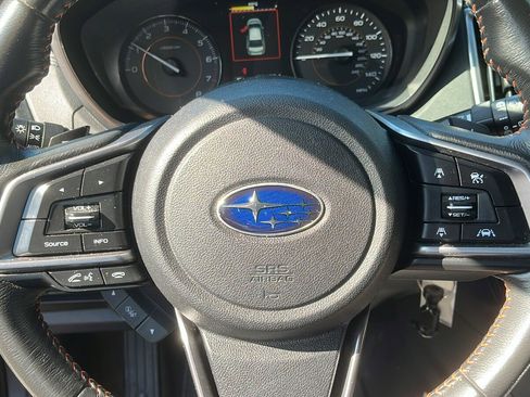 Used 2019 Subaru Crosstrek 2.0i Premium w/ Eyesight System image 13