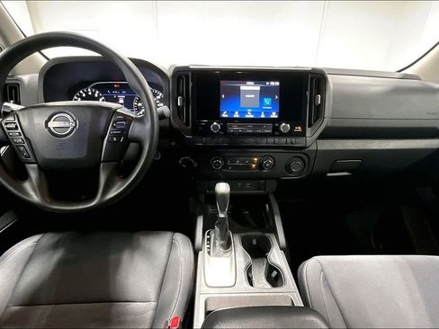 Used 2025 Nissan Frontier S w/ S Utility Package image 18