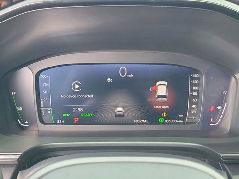 Used 2026 Honda CR-V TrailSport image 32