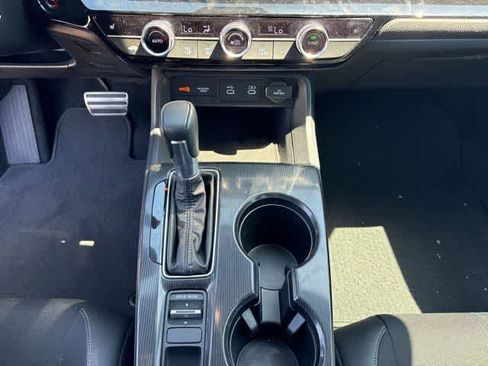 Used 2026 Honda Civic Sport image 19