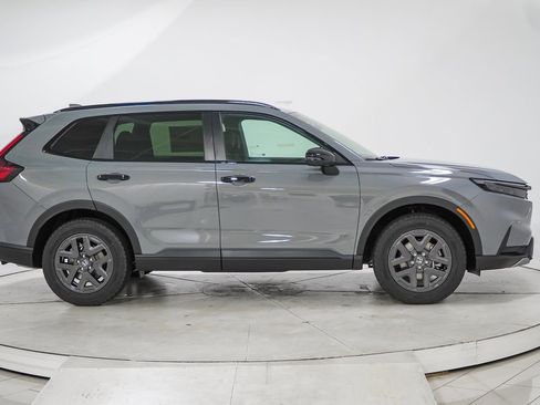 New 2026 Honda CR-V TrailSport image 10