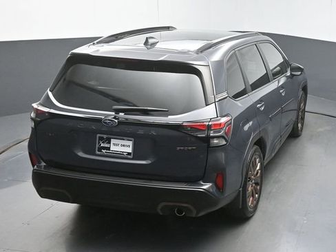 Used 2025 Subaru Forester Sport w/ Popular Package #1 image 48