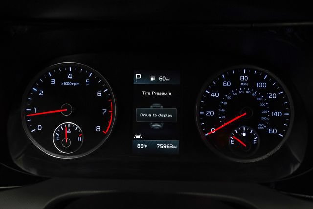 Used 2022 Kia K5 GT-Line AWD/4WD image 16