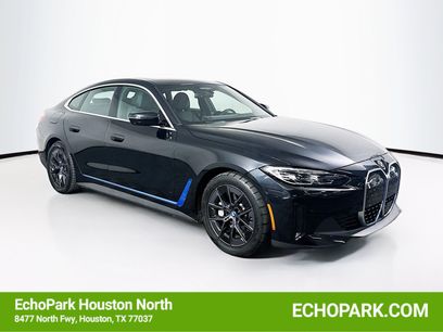 Used 2024 BMW i4 eDrive40