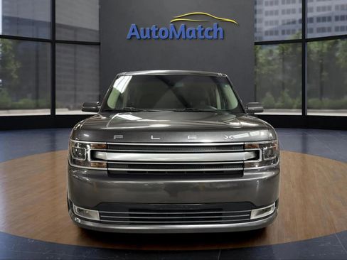 Used 2019 Ford Flex Limited image 3