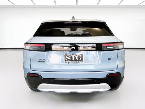 Used 2025 Honda Prologue Touring image 5