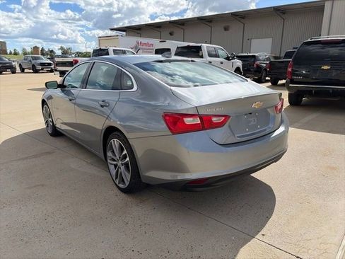 Used 2023 Chevrolet Malibu LT FWD image 3