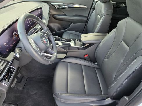 Used 2025 Buick Envision Preferred image 10