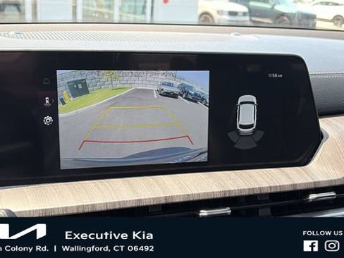 Certified 2024 Kia Telluride EX AWD/4WD image 17
