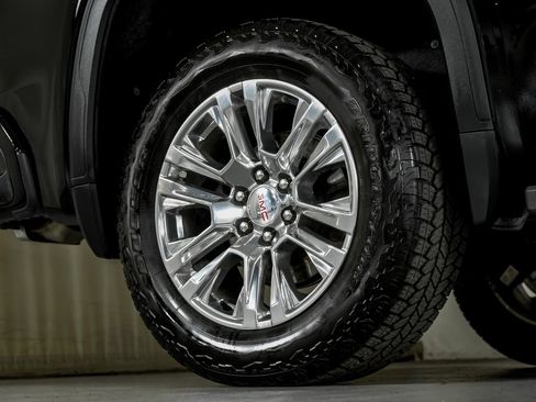 Used 2021 GMC Sierra 1500 Denali image 54