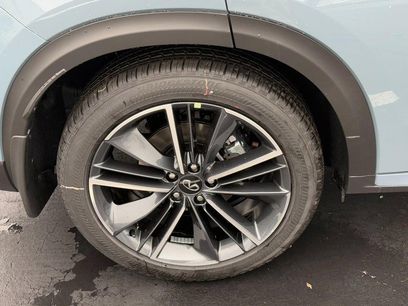 New 2025 INFINITI QX55 Sensory w/ Lighting Package