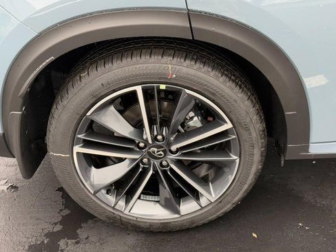 New 2025 INFINITI QX55 Sensory w/ Lighting Package image 4