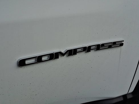 New 2026 Jeep Compass Limited AWD/4WD image 13