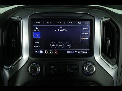 Used 2021 GMC Sierra 1500 SLT w/ SLT Premium Plus Package image 24