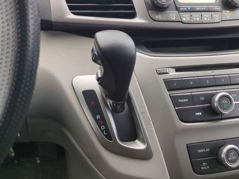 Used 2014 Honda Odyssey LX image 29