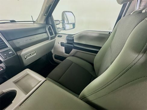Used 2019 Ford F250 XL w/ XL Value Package image 11