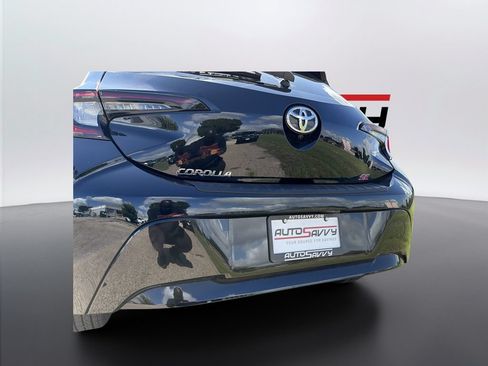 Used 2026 Toyota Corolla SE FWD image 14