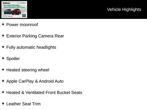 Used 2022 Hyundai Santa Cruz Limited AWD/4WD image 15