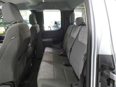 Used 2023 Ford F150 XLT w/ Trailer Tow Package AWD/4WD image 17