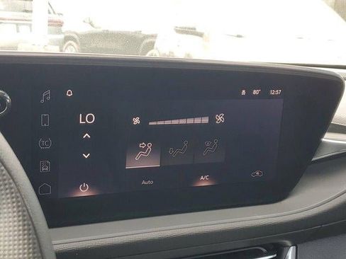 New 2026 Buick Envista Preferred w/ Advanced Safety Package FWD image 25
