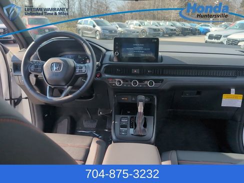 New 2026 Honda CR-V Sport-L image 19