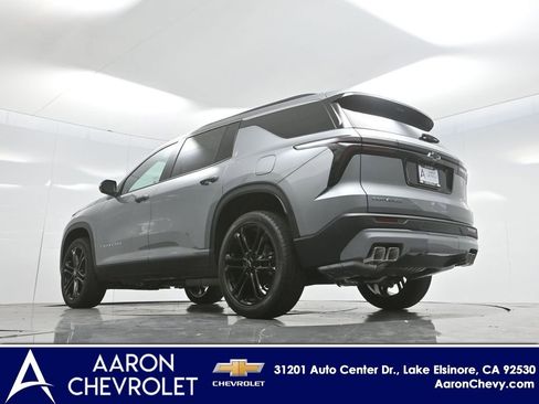 New 2026 Chevrolet Traverse LT w/ Driver Confidence Package image 59