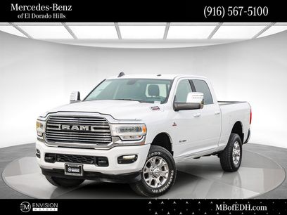 Used 2024 RAM 2500 Laramie