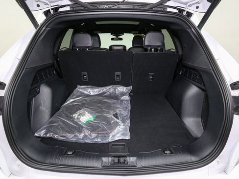 Used 2023 Ford Escape ST-Line w/ Tech Pack #1 image 11