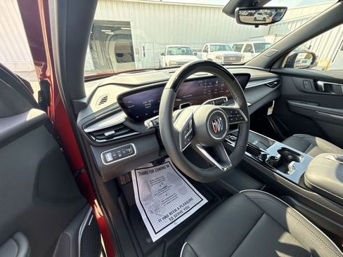 New 2026 Buick Enclave Sport Touring w/ Super Cruise Package image 43