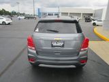 Used 2019 Chevrolet Trax LT w/ LT Convenience Package image 4
