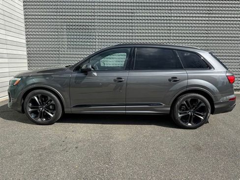 New 2026 Audi Q7 3.0T Premium Plus image 2