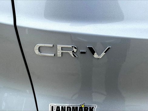 Used 2023 Honda CR-V EX image 32