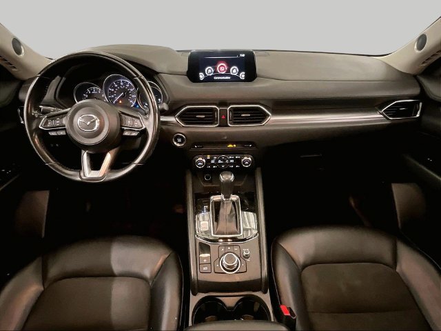 Used 2018 MAZDA CX-5 Touring w/ Preferred Equipment Package AWD/4WD image 14