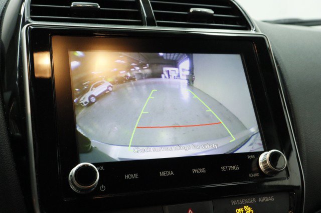 Used 2024 Mitsubishi Outlander Sport AWD image 16