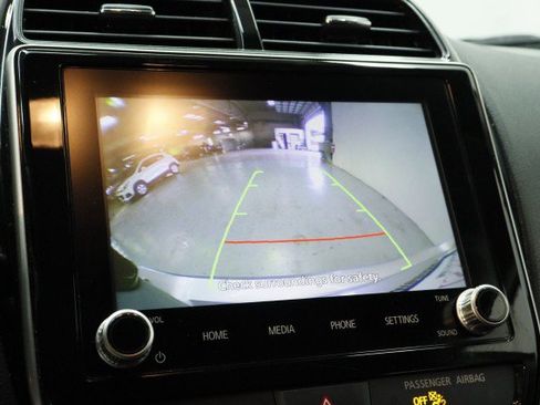 Used 2024 Mitsubishi Outlander Sport AWD image 16