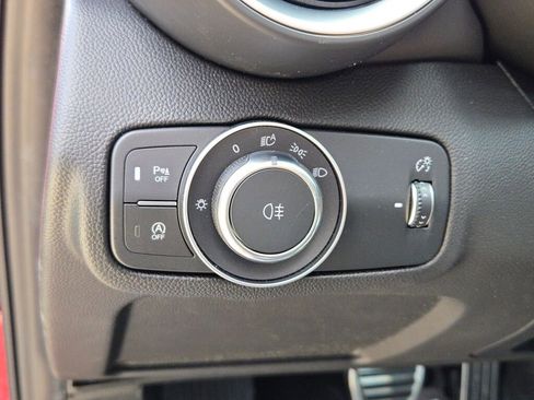 New 2025 Alfa Romeo Giulia Intensa w/ Driving Assist Package image 23