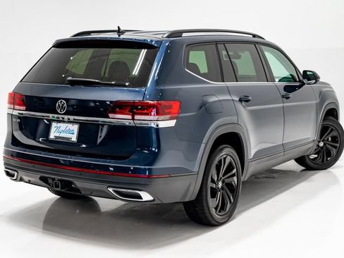 Used 2022 Volkswagen Atlas SE FWD image 30